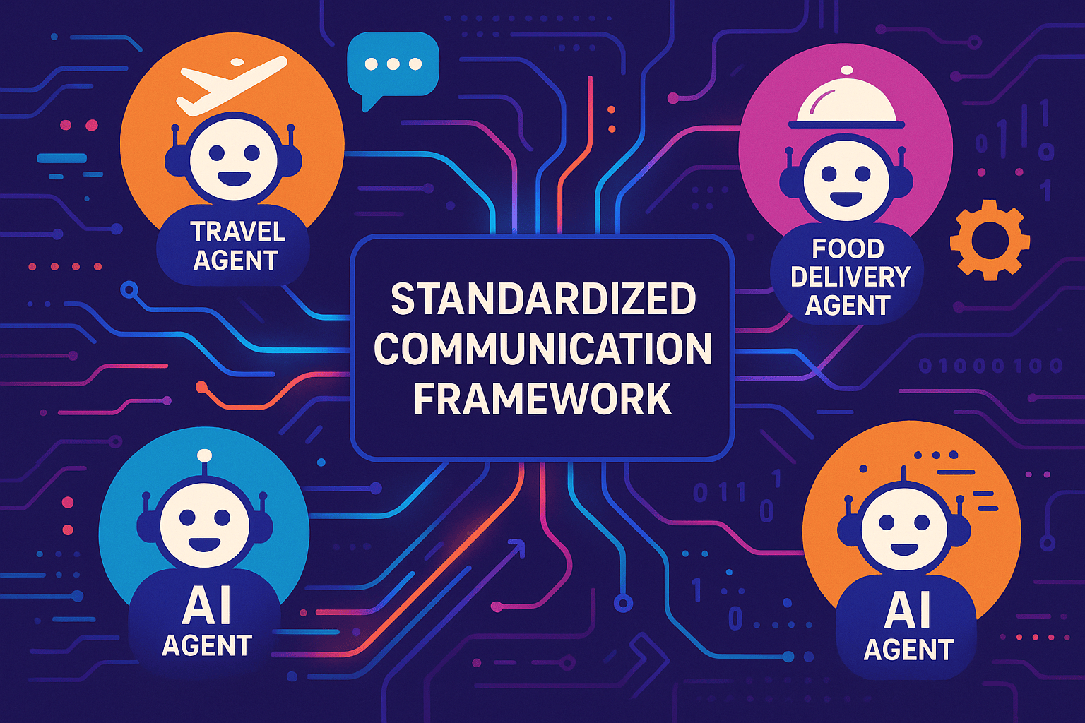 Revolutionizing AI Collaboration with Google's A2A Protocol