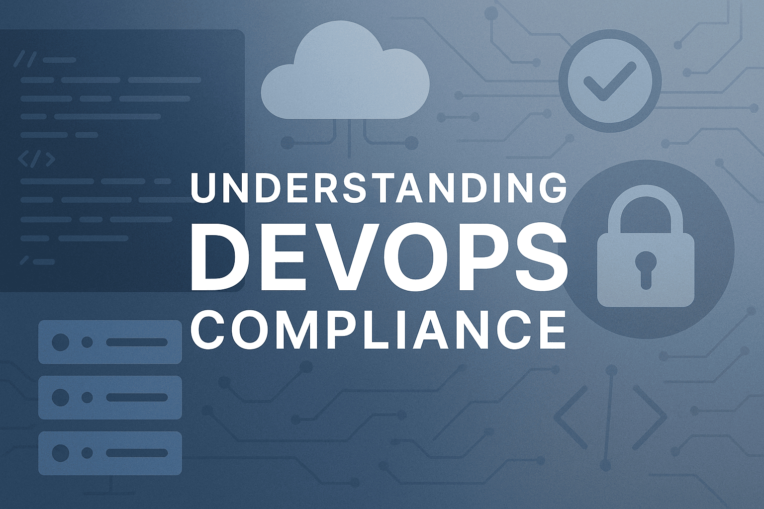 Understanding DevOps Compliance: A Complete Guide for Safer Software Releases